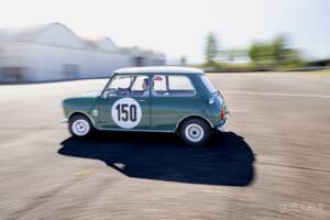 Bild 2/70 von Morris Mini Cooper &#39;S&#39; 1275 (1965)