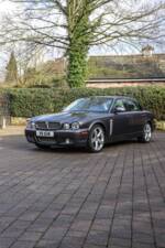 Image 15/41 of Jaguar XJR (2008)