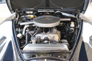 Bild 6/19 von Jaguar Mk II 3.8 (1962)