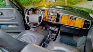 Bild 10/13 von Saab 900 S (1992)