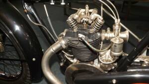 Immagine 20/33 di Ravat DUMMY (1913)