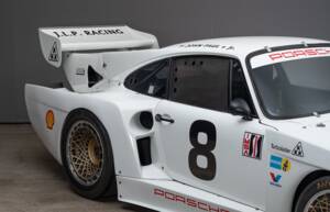 Bild 20/32 von Porsche 935 K3/4 Kremer Racing (1980)