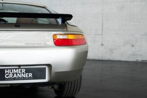 Image 23/50 of Porsche 928 GT (1989)