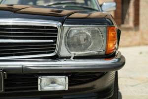 Imagen 21/50 de Mercedes-Benz 300 SL (1986)