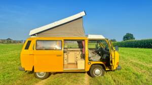 Bild 5/8 von Volkswagen T3 Westfalia 1.6 (1982)
