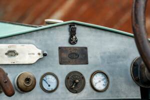 Imagen 29/47 de Delage Type AM Voiturette (1914)