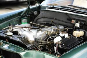 Image 9/9 of Mercedes-Benz 250 SE (1966)