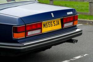 Immagine 40/50 di Rolls-Royce Silver Spirit III (1995)