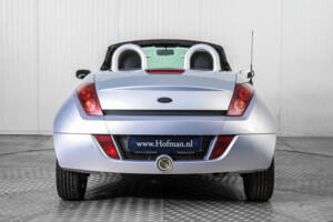 Image 14/50 of Ford Streetka (2004)