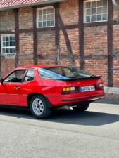 Image 3/42 de Porsche 924 (1984)