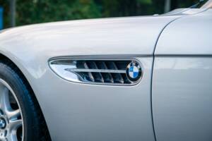 Bild 16/33 von BMW Z8 (2001)