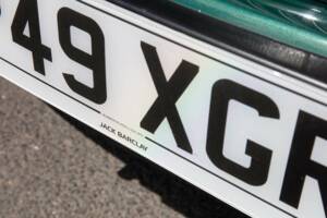 Bild 17/50 von Bentley Turbo R (1996)