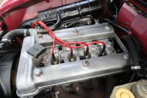 Image 47/50 de Alfa Romeo Giulia Nuova Super 1300 (1975)