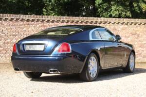 Bild 47/50 von Rolls-Royce Wraith (2014)