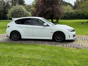 Bild 10/39 von Subaru Impreza WRX STi (2007)