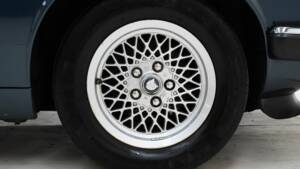 Bild 11/15 von Jaguar XJS 4.0 Celebration (1991)
