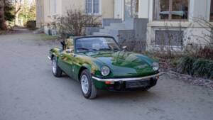 Image 37/48 of Triumph Spitfire 1500 (1979)