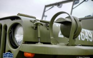 Immagine 25/32 di Willys MB (1944)