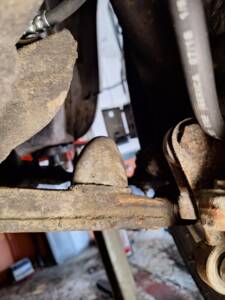 Immagine 31/52 di Peugeot 404 Break (1964)