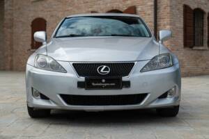 Bild 3/50 von Lexus IS 220d (2006)