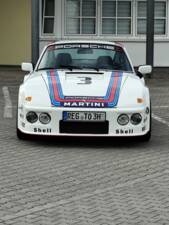 Image 100/100 de Porsche 911 SC-L 3.1 (1978)