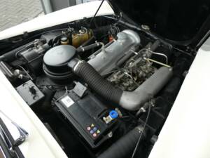 Image 14/27 of Mercedes-Benz 190 SL (1960)