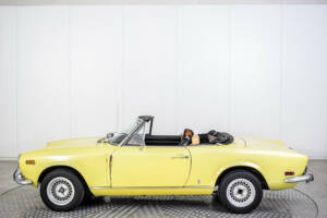 Bild 7/50 von FIAT 124 Spider CS1 (1973)