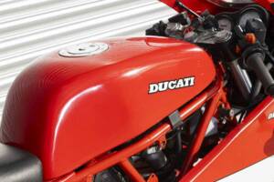 Afbeelding 13/39 van Ducati 900 Supersport (1989)