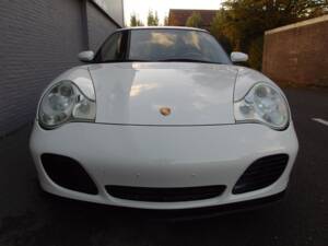 Bild 7/99 von Porsche 911 Turbo (2004)