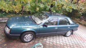 Bild 29/31 von Renault R 25 V6 (1984)