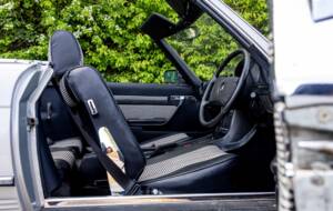 Bild 22/45 von Mercedes-Benz 450 SL (1977)