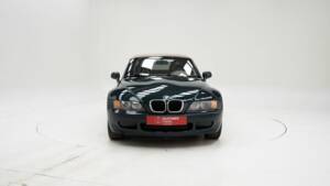 Bild 13/15 von BMW Z3 Roadster 1,8 (1997)