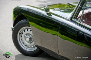 Image 43/50 de MG MGA Twin Cam (1958)