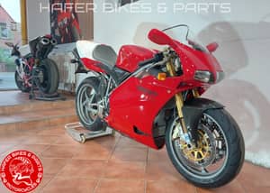 Bild 1/58 von Ducati 998 R (2002)