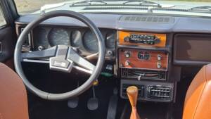 Image 16/66 de Lancia Beta Spider 2000 (1978)