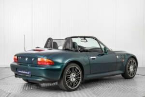 Bild 2/50 von BMW Z3 Roadster 1,8 (1998)