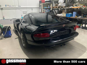 Image 3/15 de Dodge Viper GTS (2000)