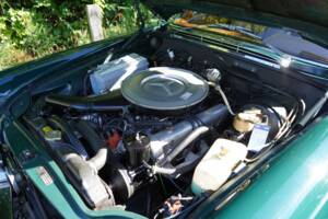 Image 16/17 de Mercedes-Benz 280 SE 3,5 (1970)