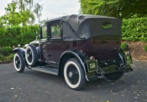 Bild 11/50 von Rolls-Royce 20 HP (1925)
