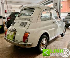 Image 4/10 of FIAT 500 Francis  Lombardi &quot;My Car&quot; (1969)