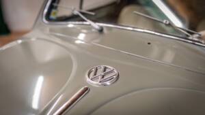 Bild 5/24 von Volkswagen Käfer 1200 Export "Dickholmer" (1958)