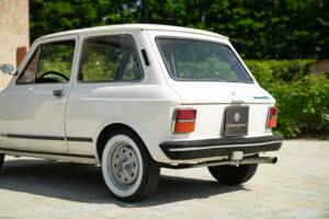 Afbeelding 16/41 van Autobianchi A112 (1973)