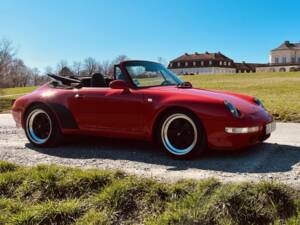 Bild 3/8 von Porsche 911 Carrera (1995)