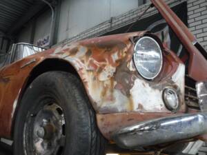 Immagine 27/50 di Datsun Fairlady 1600 (1966)