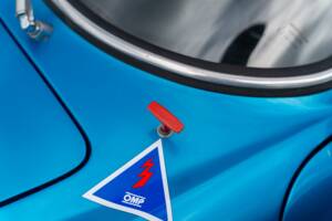 Imagen 5/14 de Alpine A 110 1600 S (1971)