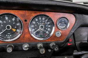 Image 18/50 de Triumph Spitfire Mk III (1968)