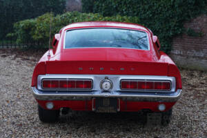 Immagine 15/50 di Ford Shelby GT 350 (1968)