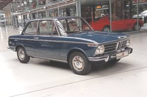 Image 1/19 de BMW 2002 (1972)