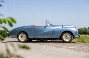 Image 43/50 of Sunbeam Alpine Mk I (1953)