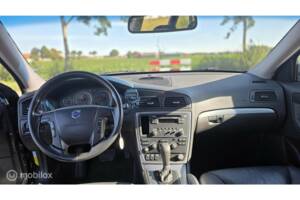 Bild 16/34 von Volvo XC70 2.5T AWD (2006)